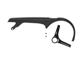 Trek-Diamant Bottom Bracket Mount 2-Piece Chainguard Black One size